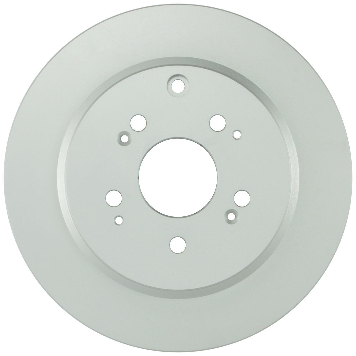 Bosch 26011446 - Disc Brake Rotor Bosch 26011446 Disc Brake Rotor product image 2 of 3