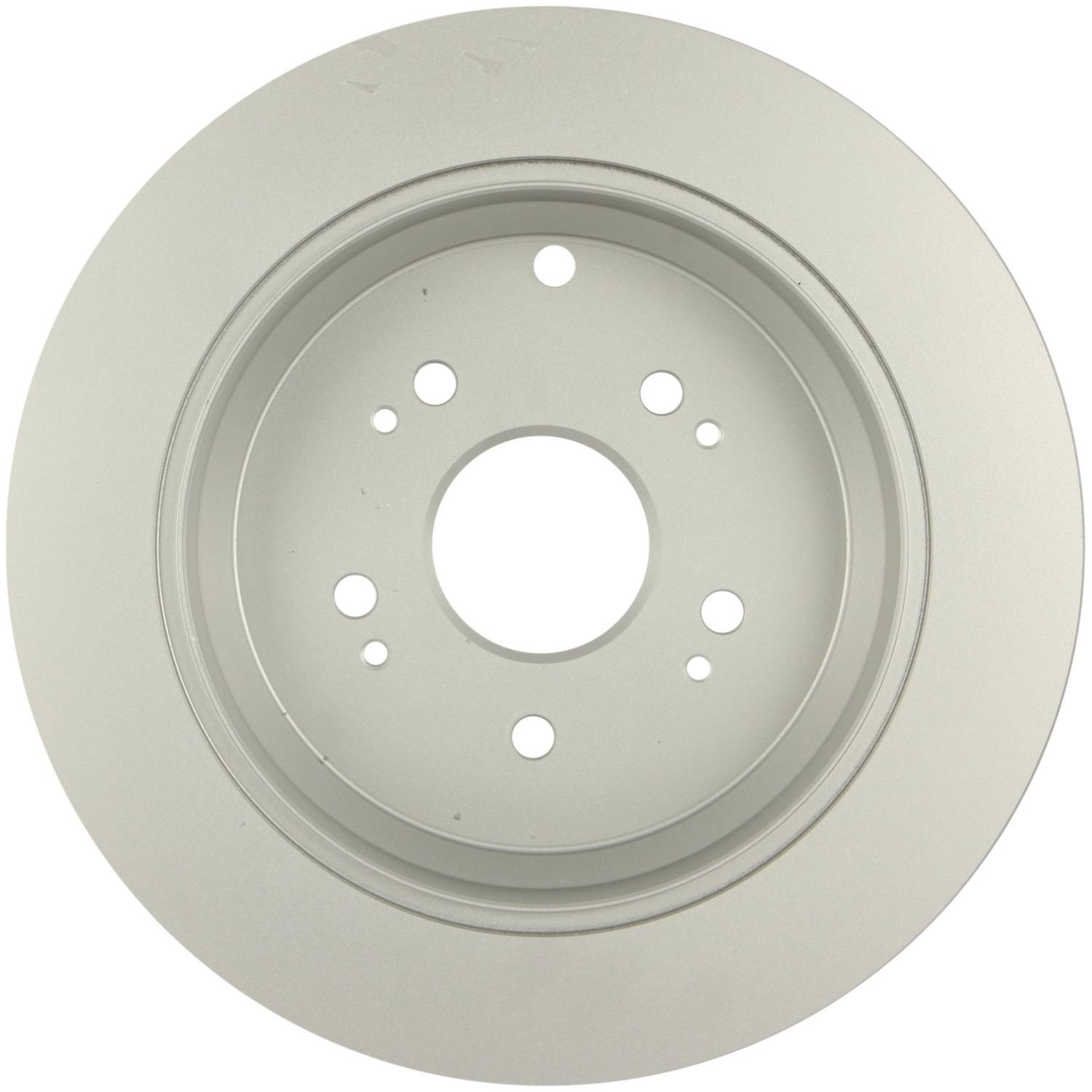 Bosch 26011447 - Disc Brake Rotor Bosch 26011447 Disc Brake Rotor product image 1 of 4