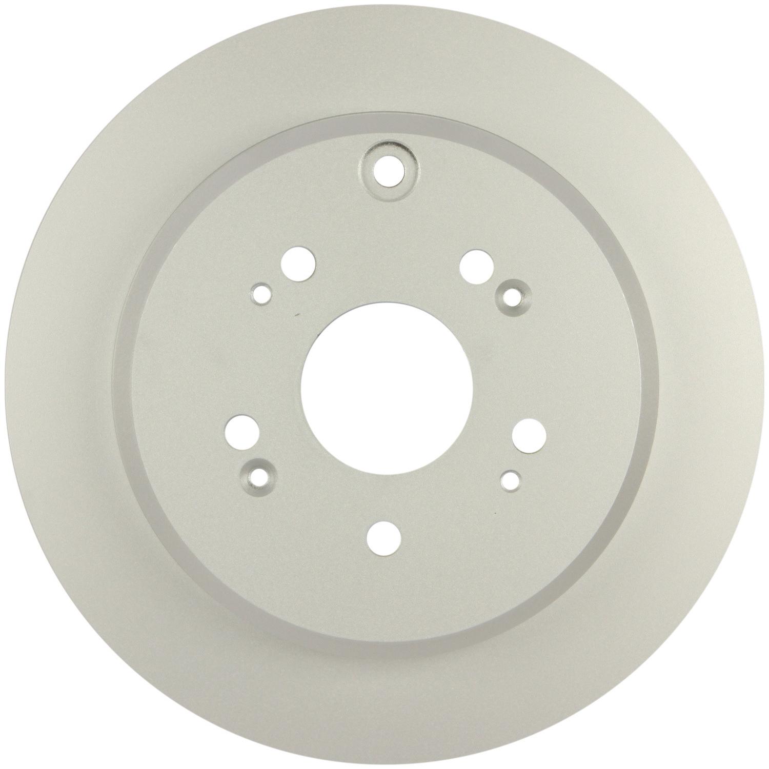 Bosch 26011447 - Disc Brake Rotor Bosch 26011447 Disc Brake Rotor product image 3 of 4