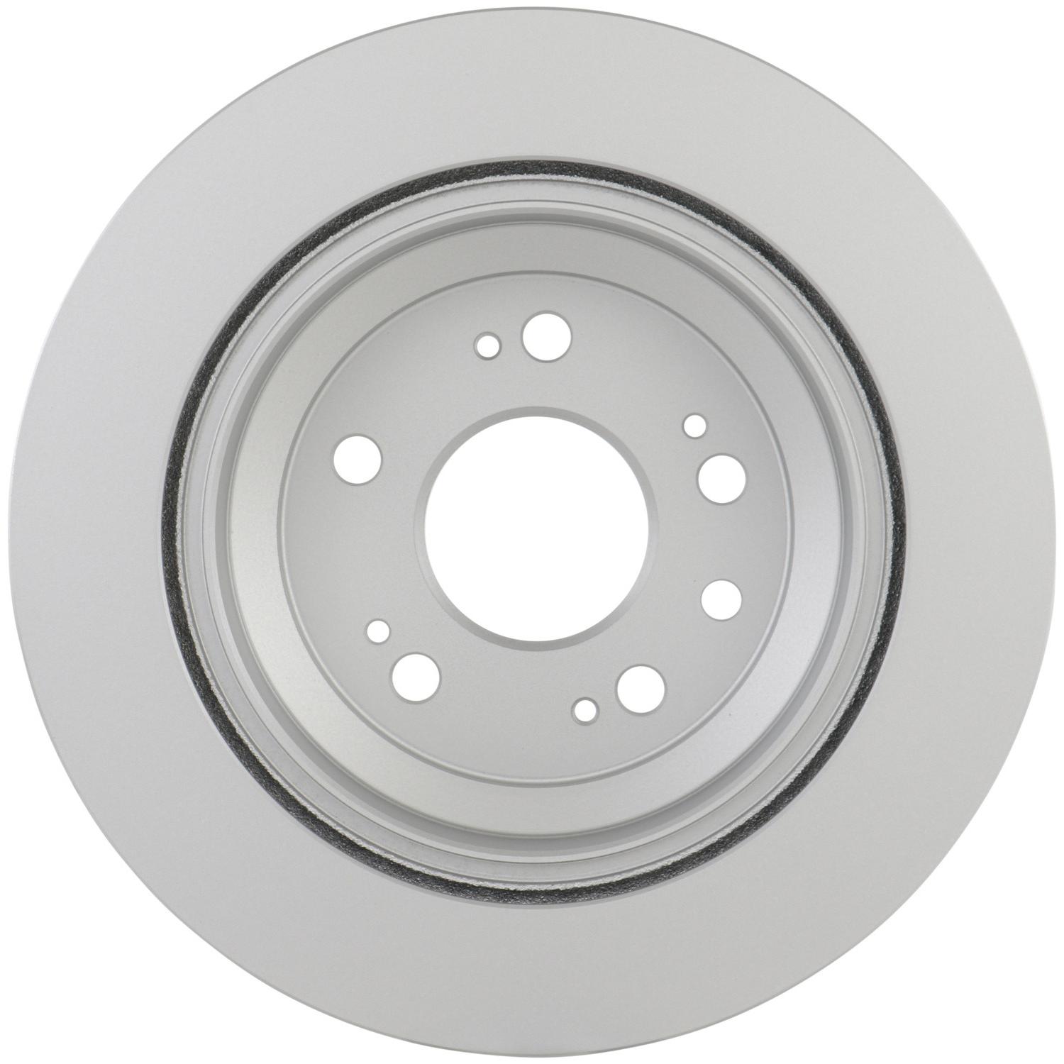 Bosch 26011448 - Disc Brake Rotor Bosch 26011448 Disc Brake Rotor product image 1 of 5