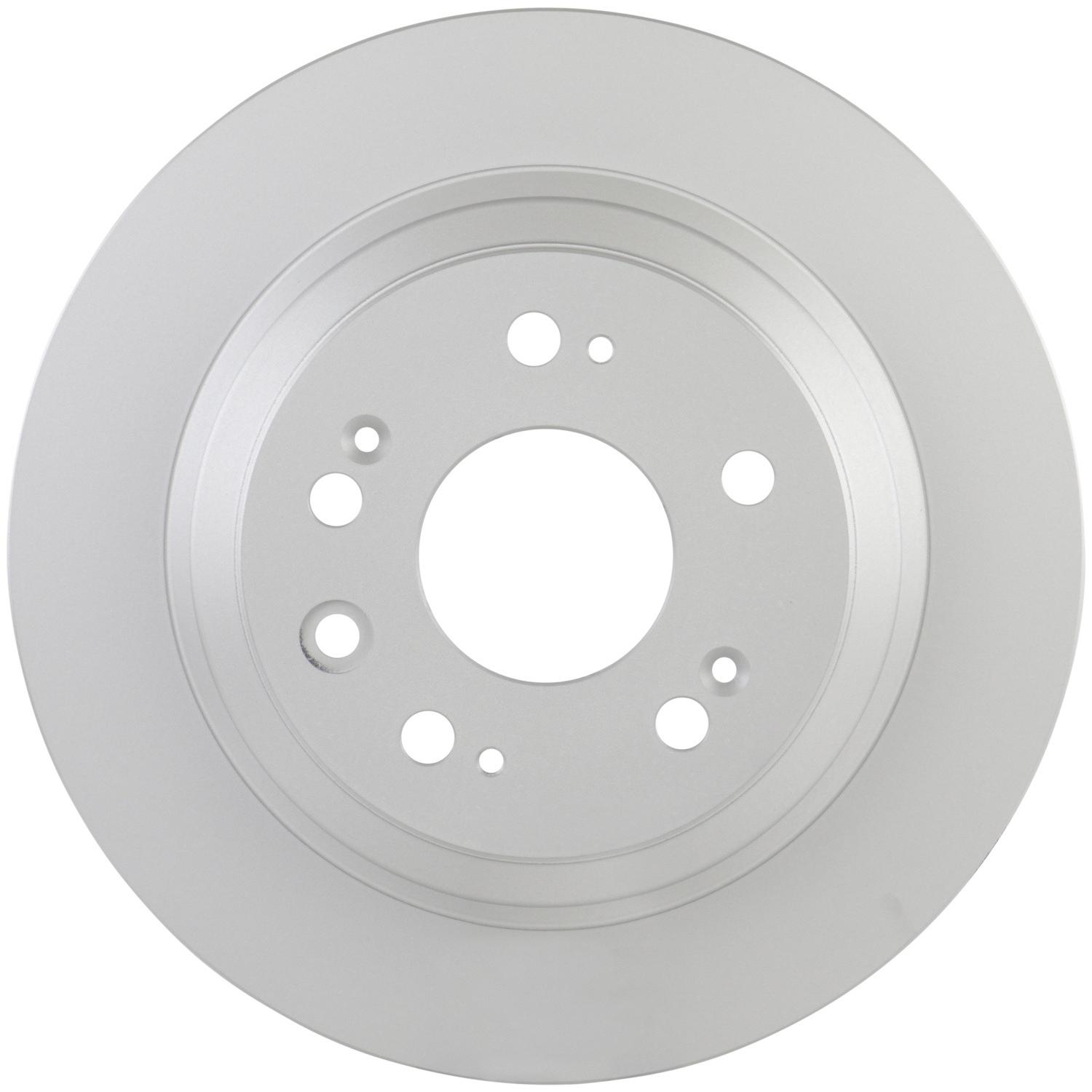 Bosch 26011448 - Disc Brake Rotor Bosch 26011448 Disc Brake Rotor product image 2 of 5