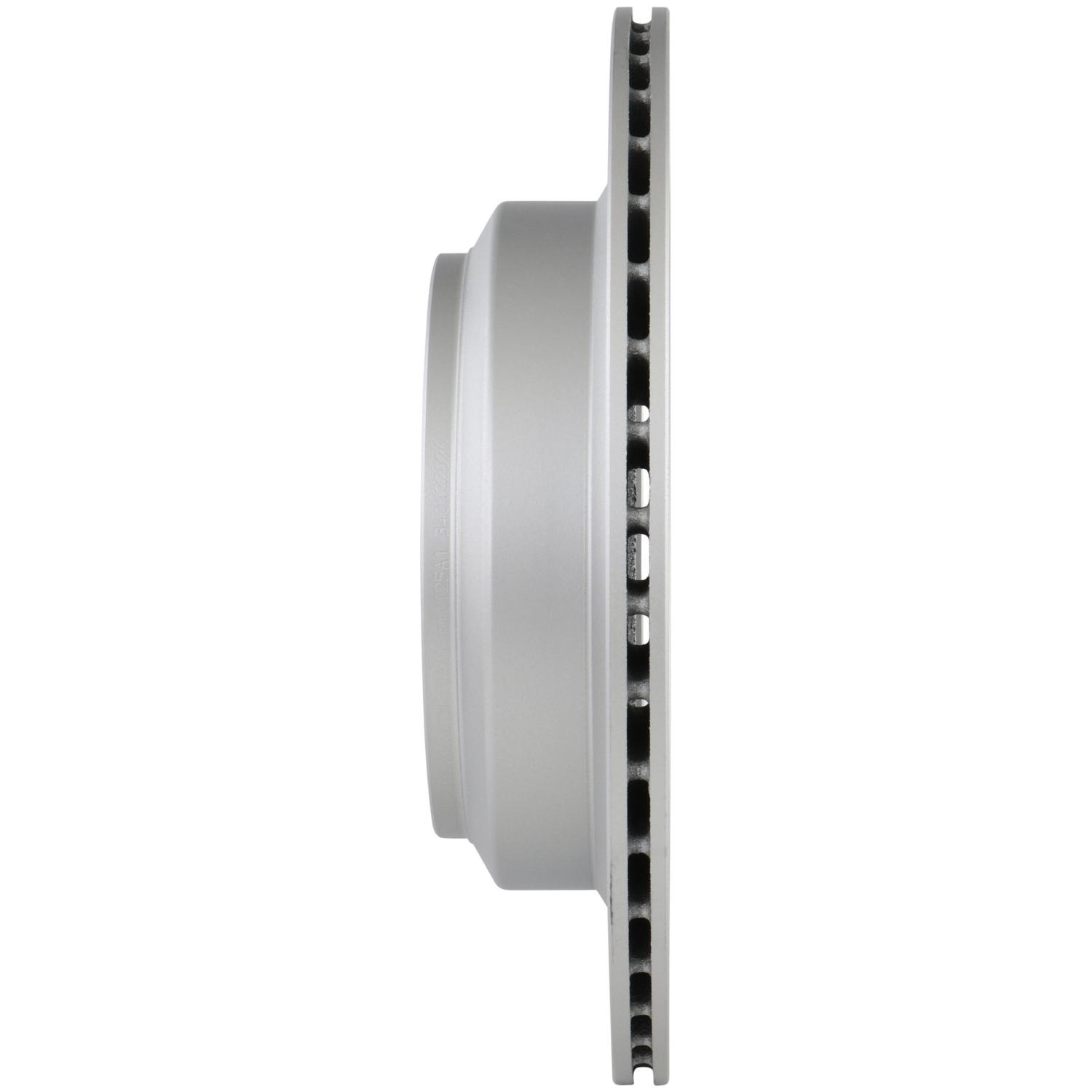 Bosch 26011448 - Disc Brake Rotor Bosch 26011448 Disc Brake Rotor product image 3 of 5