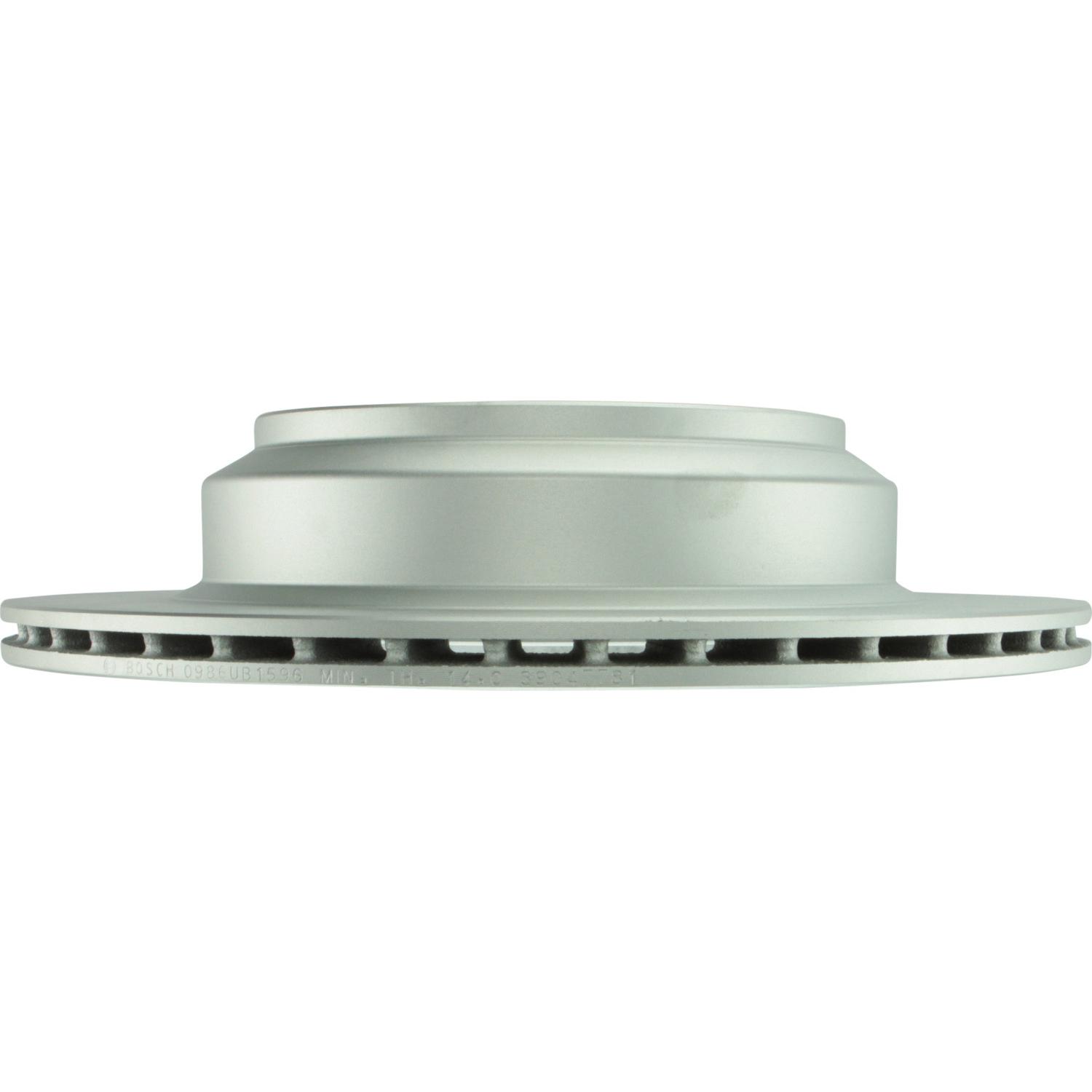 Bosch 26011448 - Disc Brake Rotor Bosch 26011448 Disc Brake Rotor product image 5 of 5
