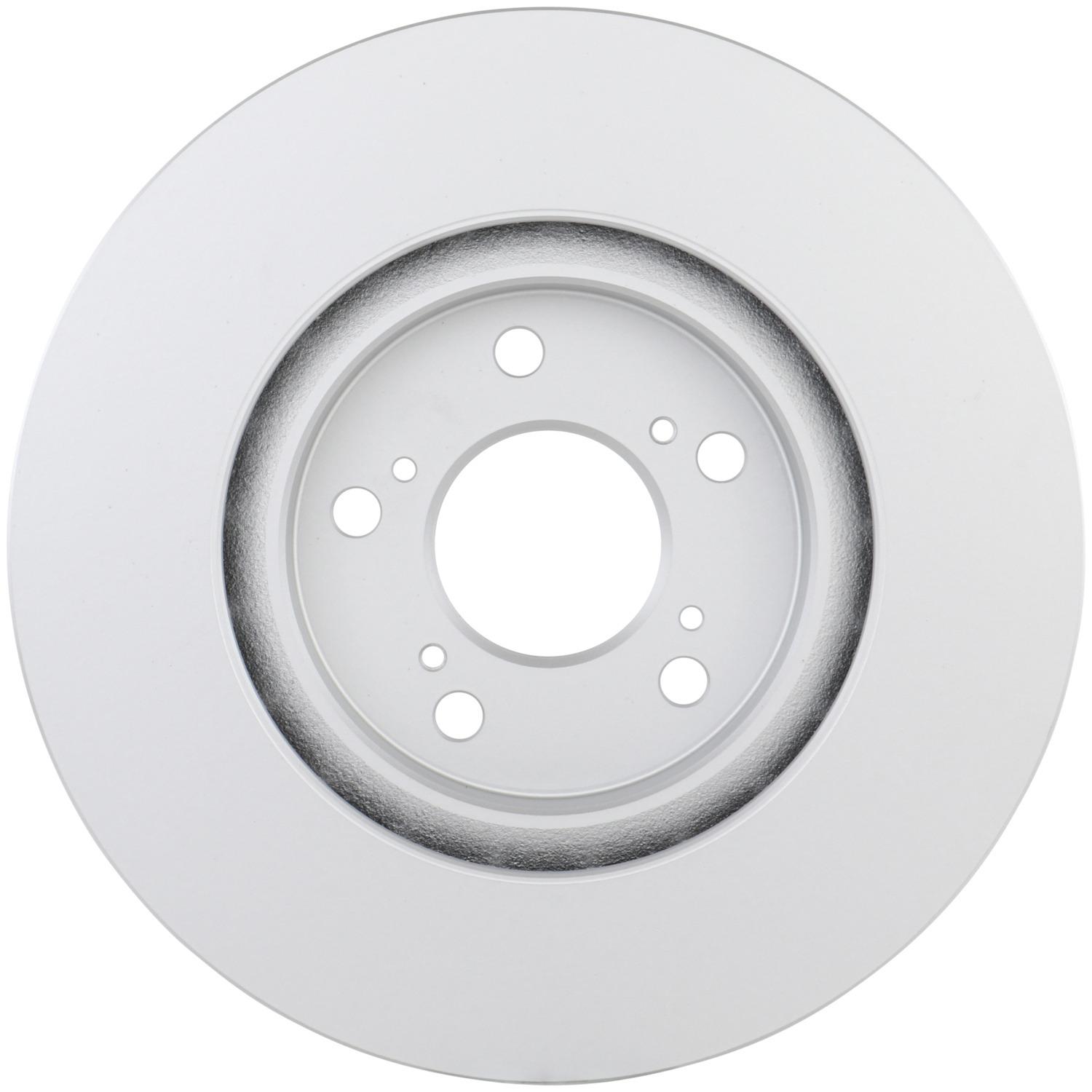 Bosch 26011449 Disc Brake Rotor product image 1 of 5