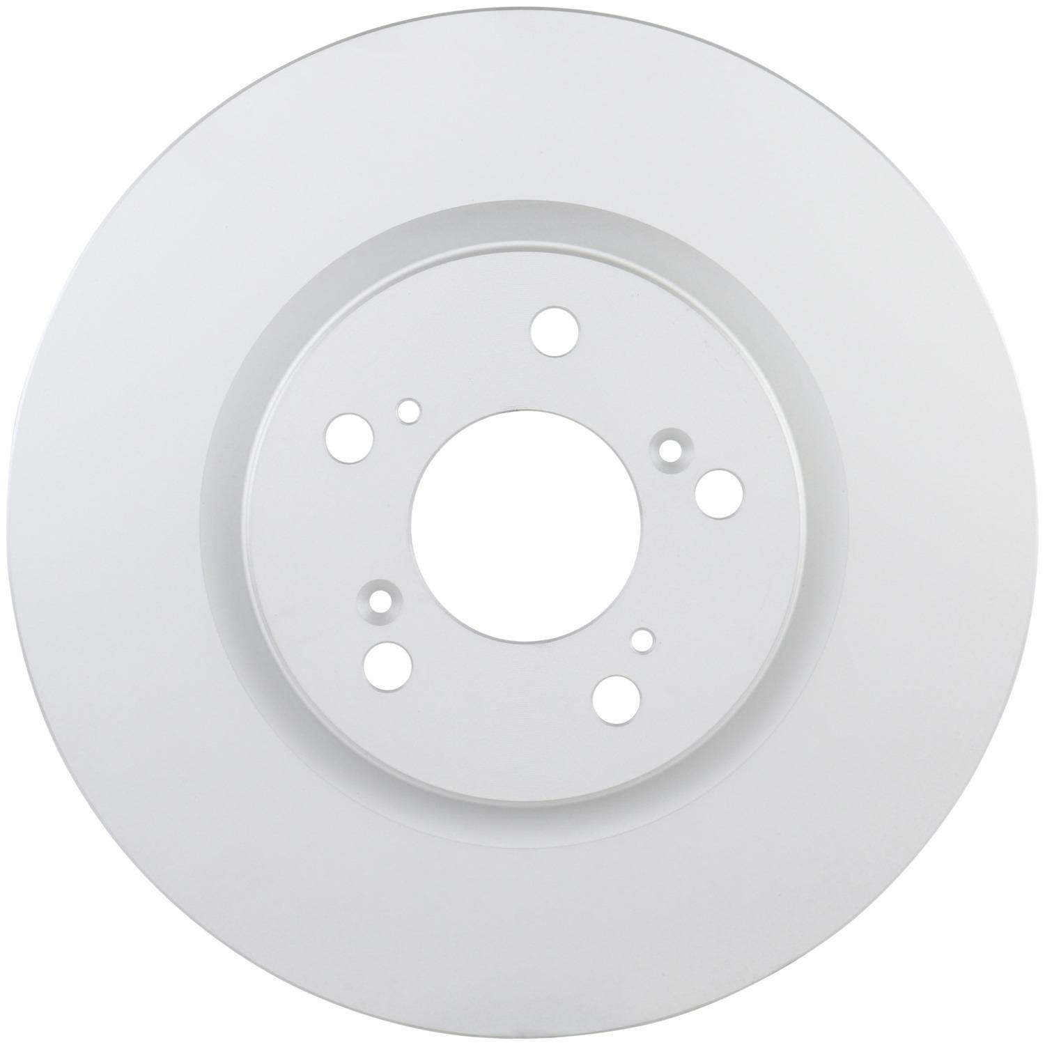 Bosch 26011449 Disc Brake Rotor product image 2 of 5