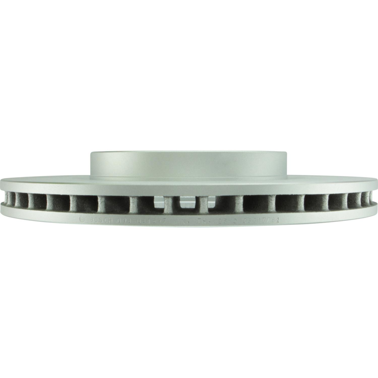 Bosch 26011449 Disc Brake Rotor product image 5 of 5