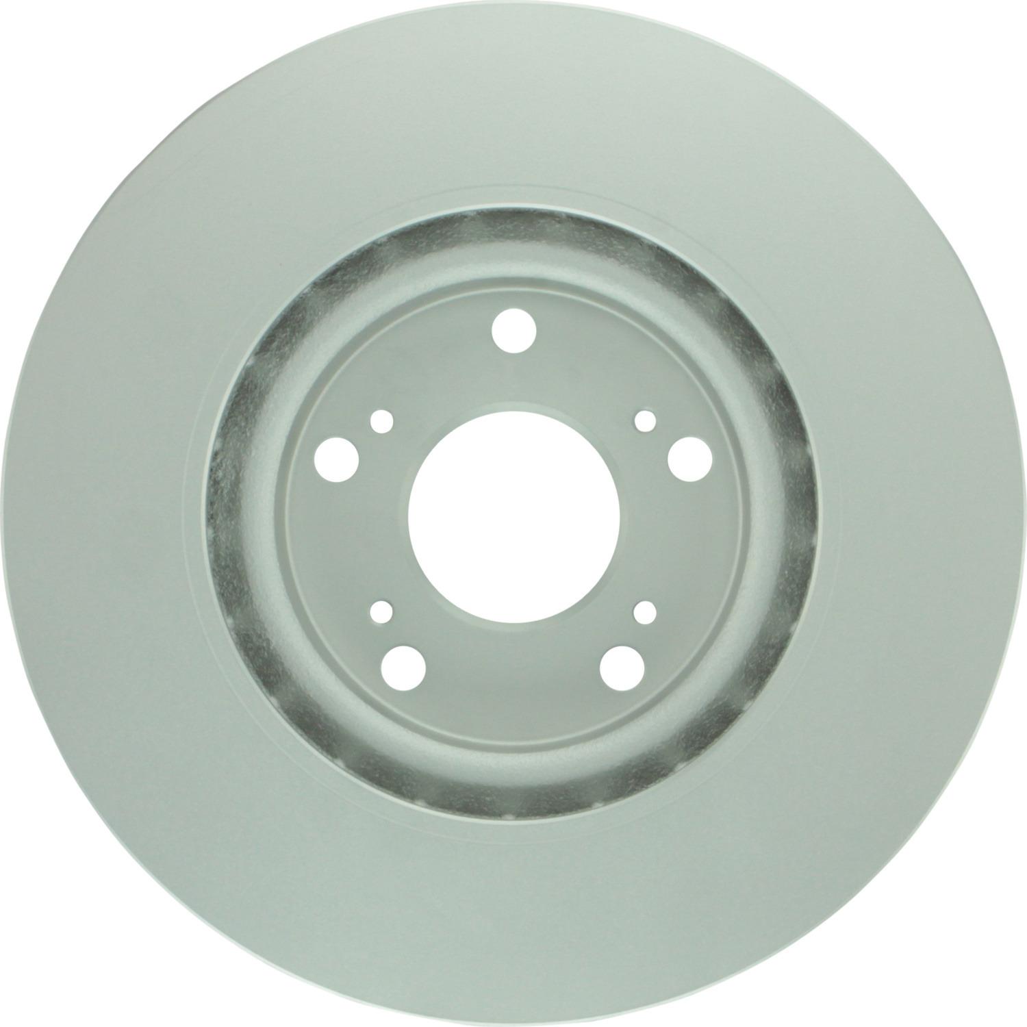 Bosch 26011450 - Disc Brake Rotor Bosch 26011450 Disc Brake Rotor product image 1 of 3