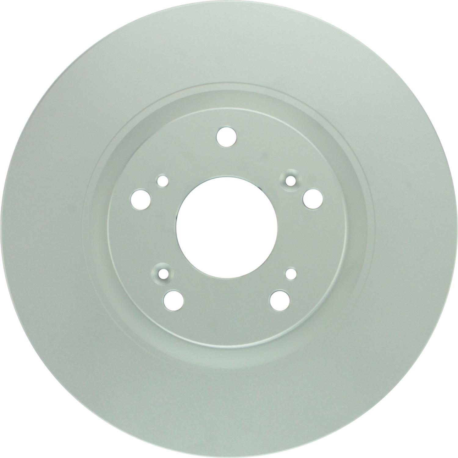Bosch 26011450 - Disc Brake Rotor Bosch 26011450 Disc Brake Rotor product image 2 of 3
