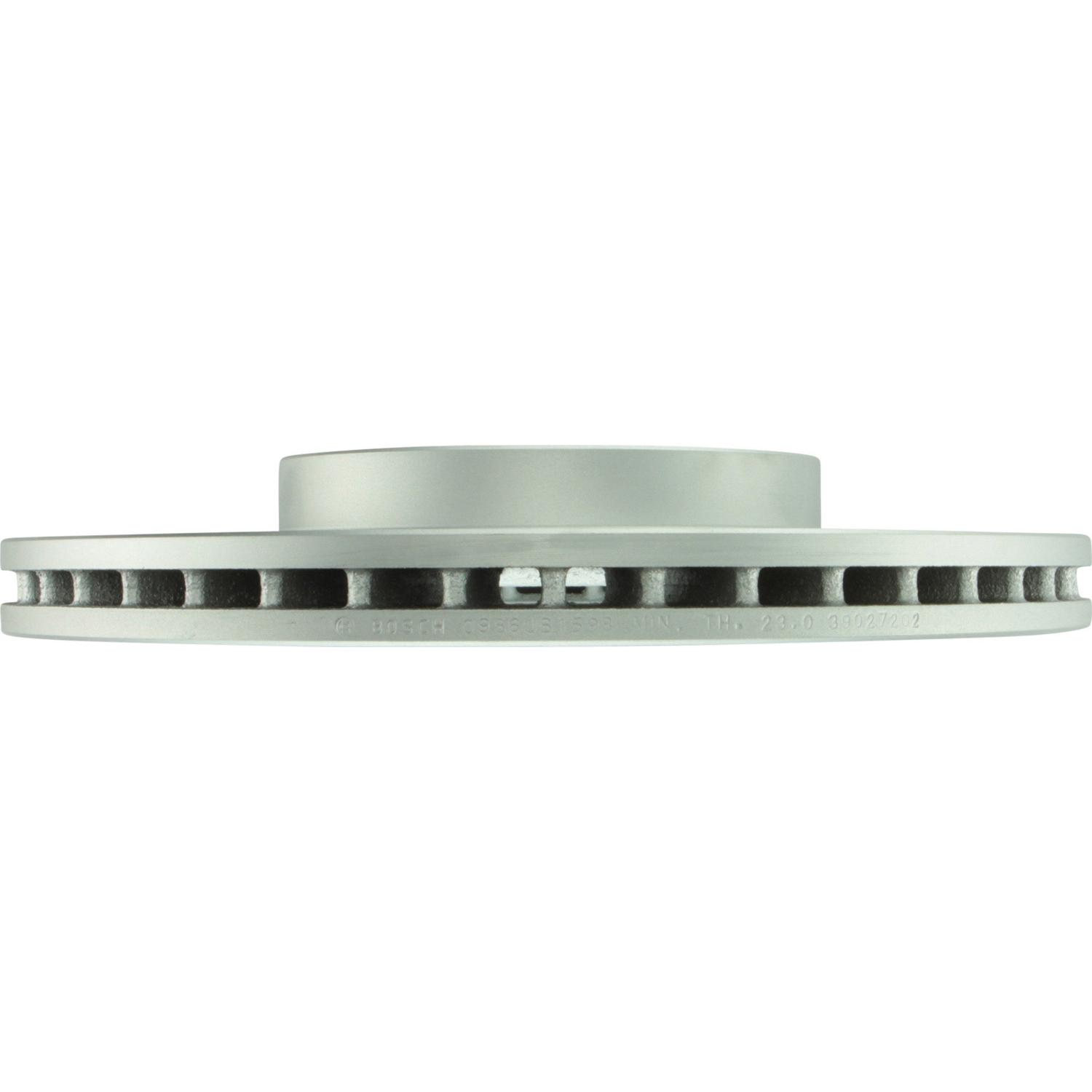 Bosch 26011450 - Disc Brake Rotor Bosch 26011450 Disc Brake Rotor product image 3 of 3