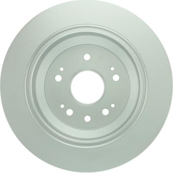 Bosch 26011452 - Disc Brake Rotor Bosch 26011452 Disc Brake Rotor product image 1 of 4