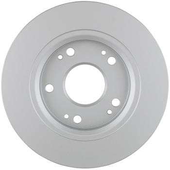 Bosch 26011453 Disc Brake Rotor product image 1 of 5