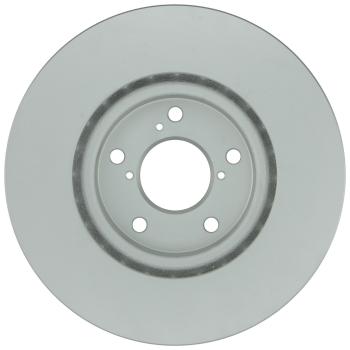 Bosch 26011454 Disc Brake Rotor product image 1 of 4