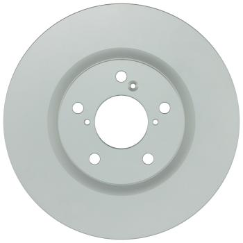 Bosch 26011454 Disc Brake Rotor product image 3 of 4