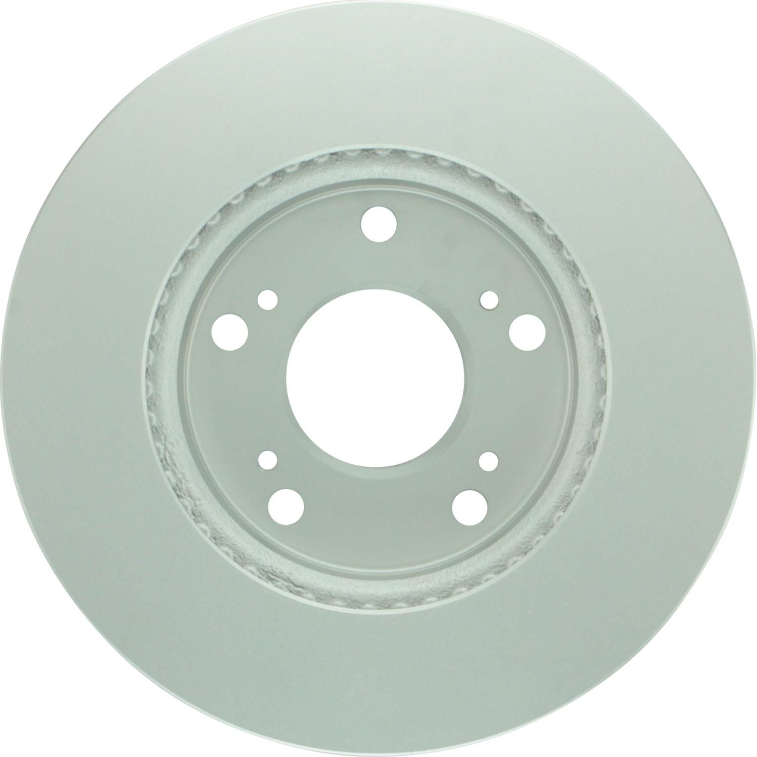 Bosch 26011546 - Disc Brake Rotor Bosch 26011546 Disc Brake Rotor product image 1 of 4