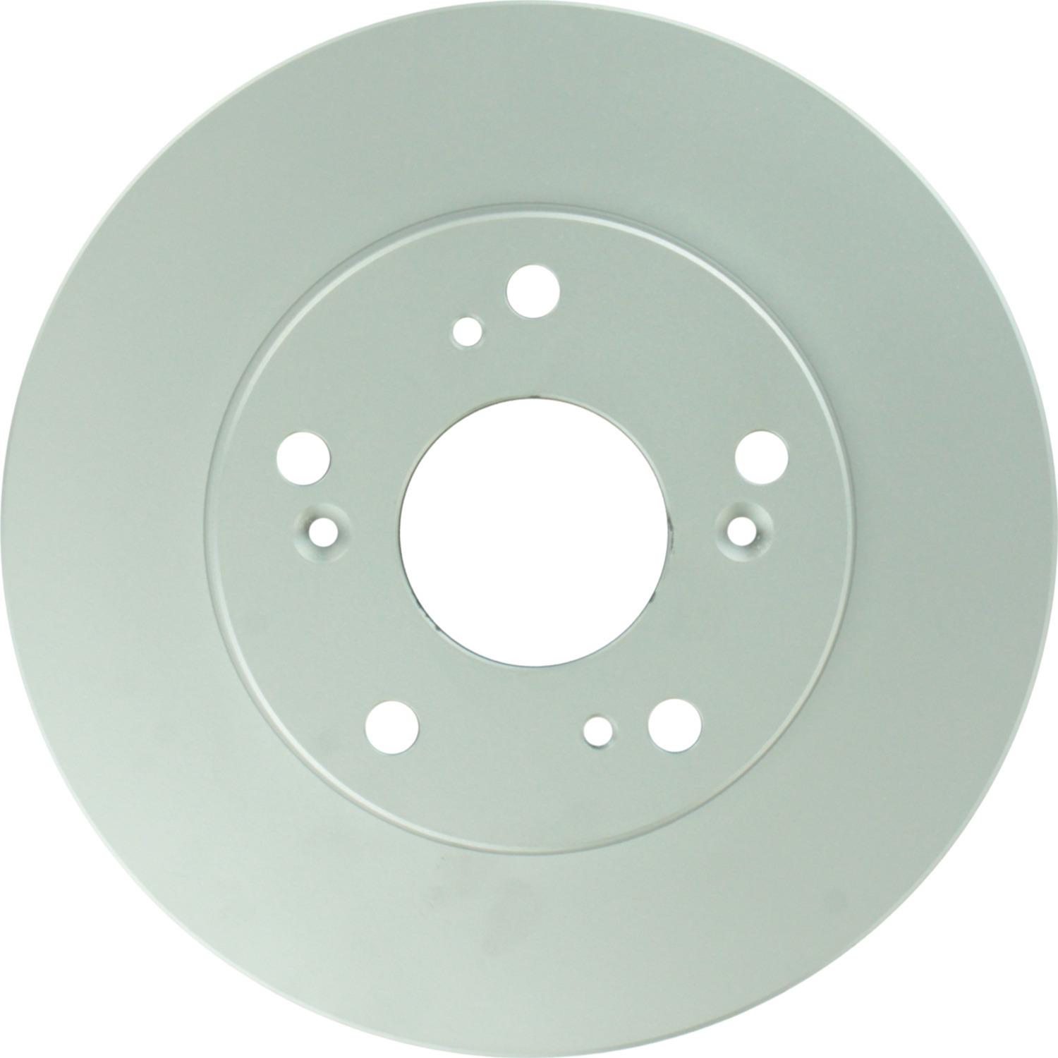 Bosch 26011546 - Disc Brake Rotor Bosch 26011546 Disc Brake Rotor product image 3 of 4
