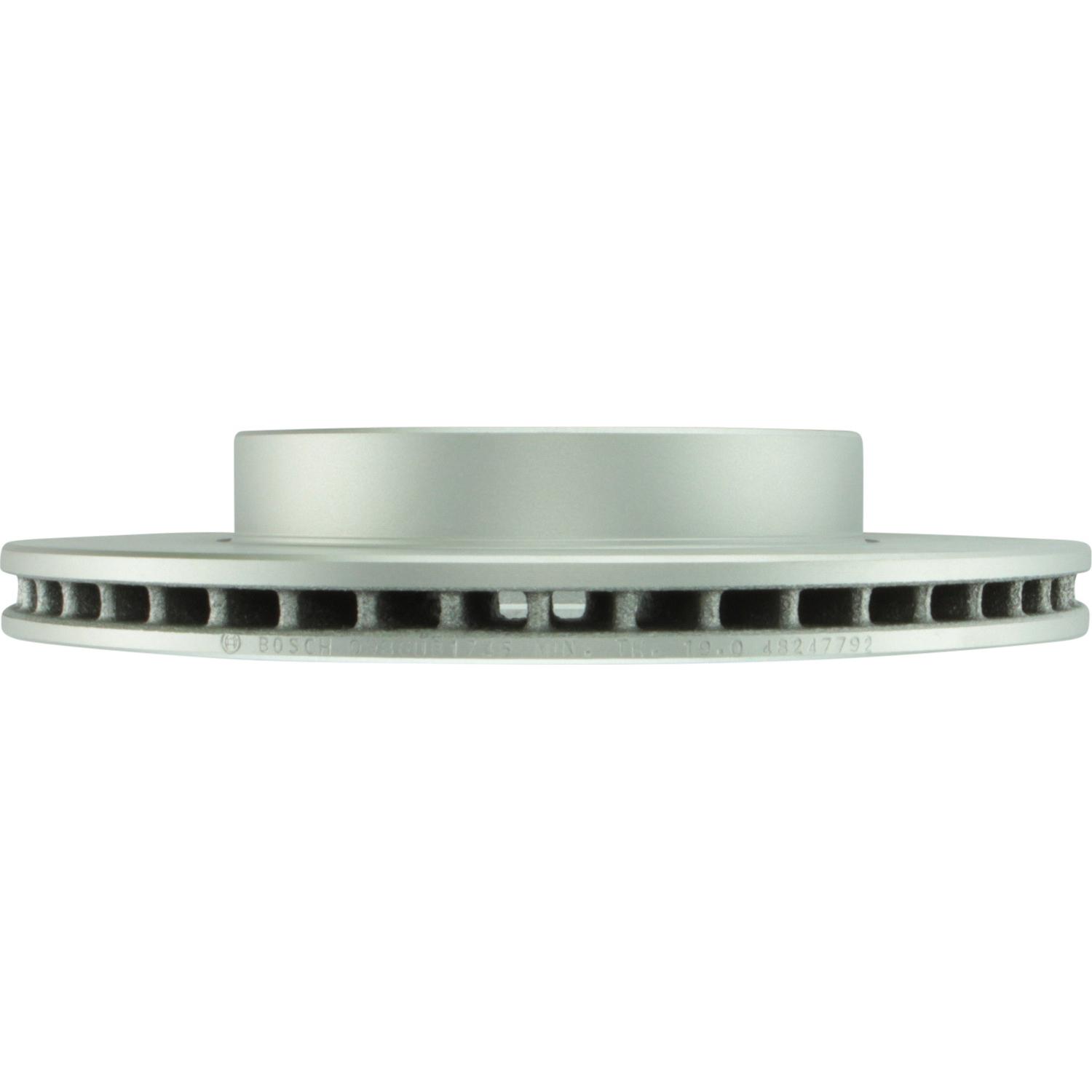 Bosch 26011546 - Disc Brake Rotor Bosch 26011546 Disc Brake Rotor product image 4 of 4