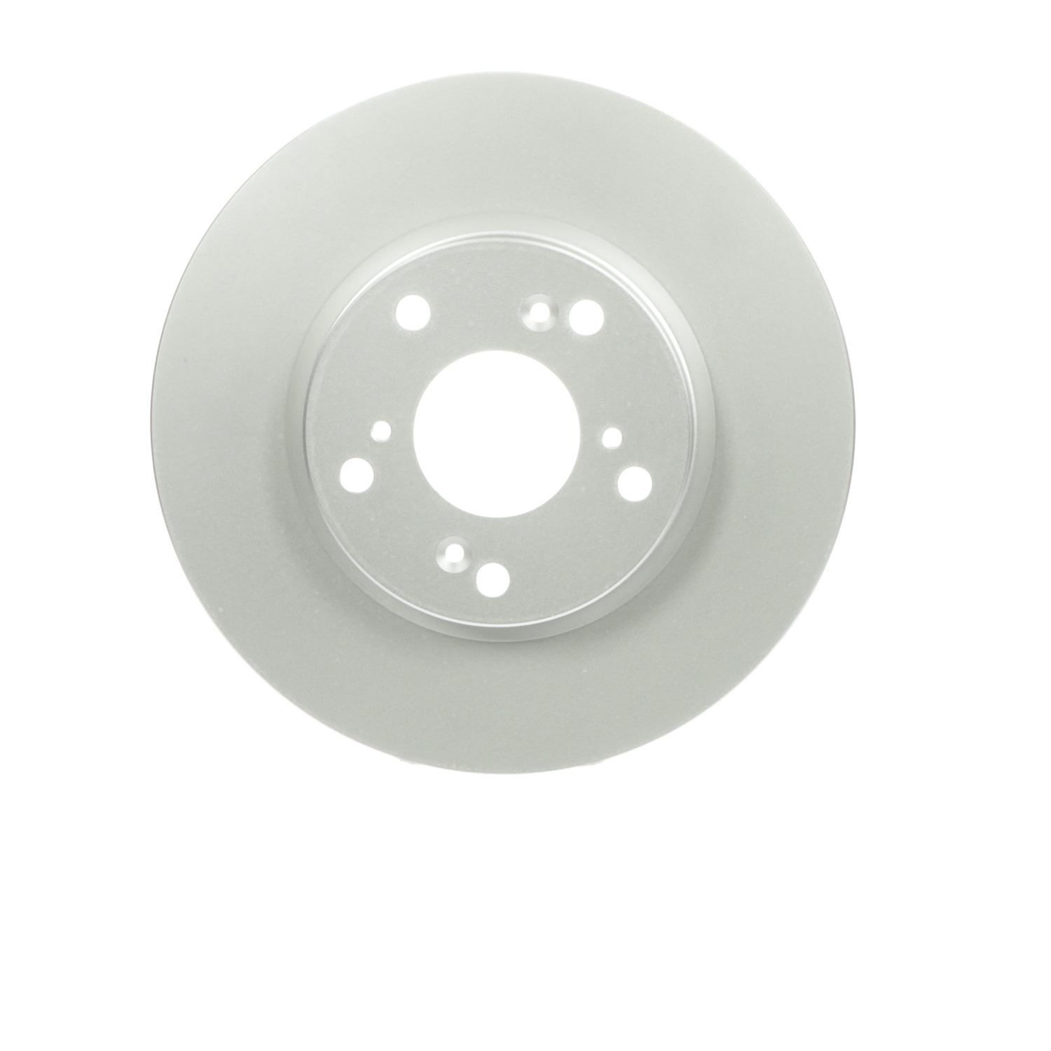 Bosch 26011547 Disc Brake Rotor product image 2 of 3