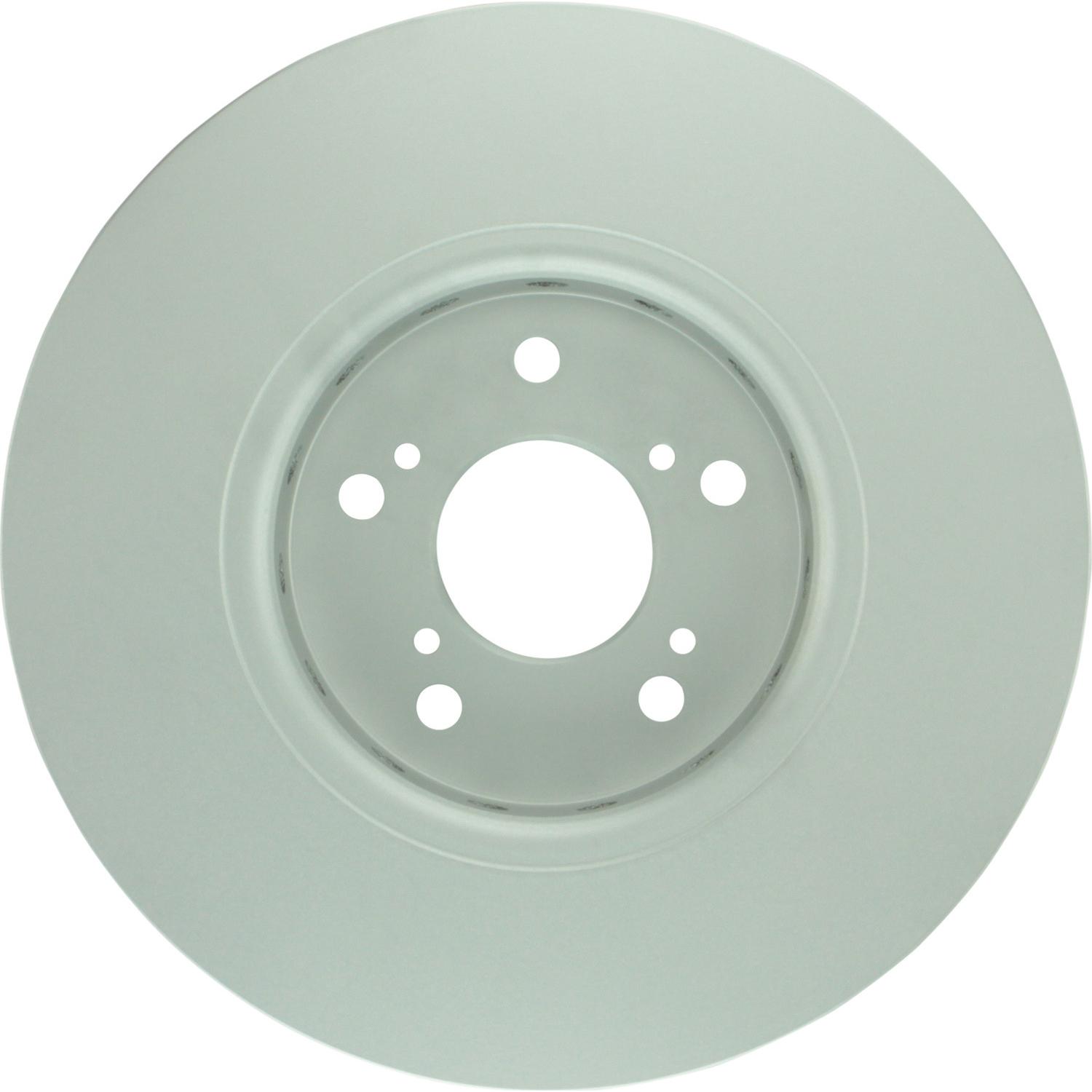 Bosch 26011548 - Disc Brake Rotor Bosch 26011548 Disc Brake Rotor product image 1 of 4