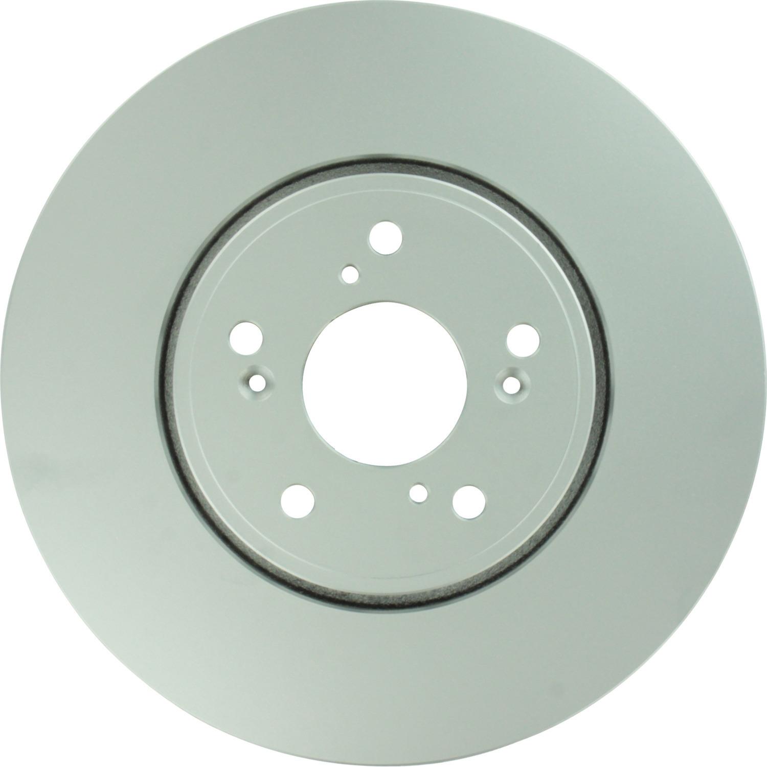 Bosch 26011548 - Disc Brake Rotor Bosch 26011548 Disc Brake Rotor product image 3 of 4