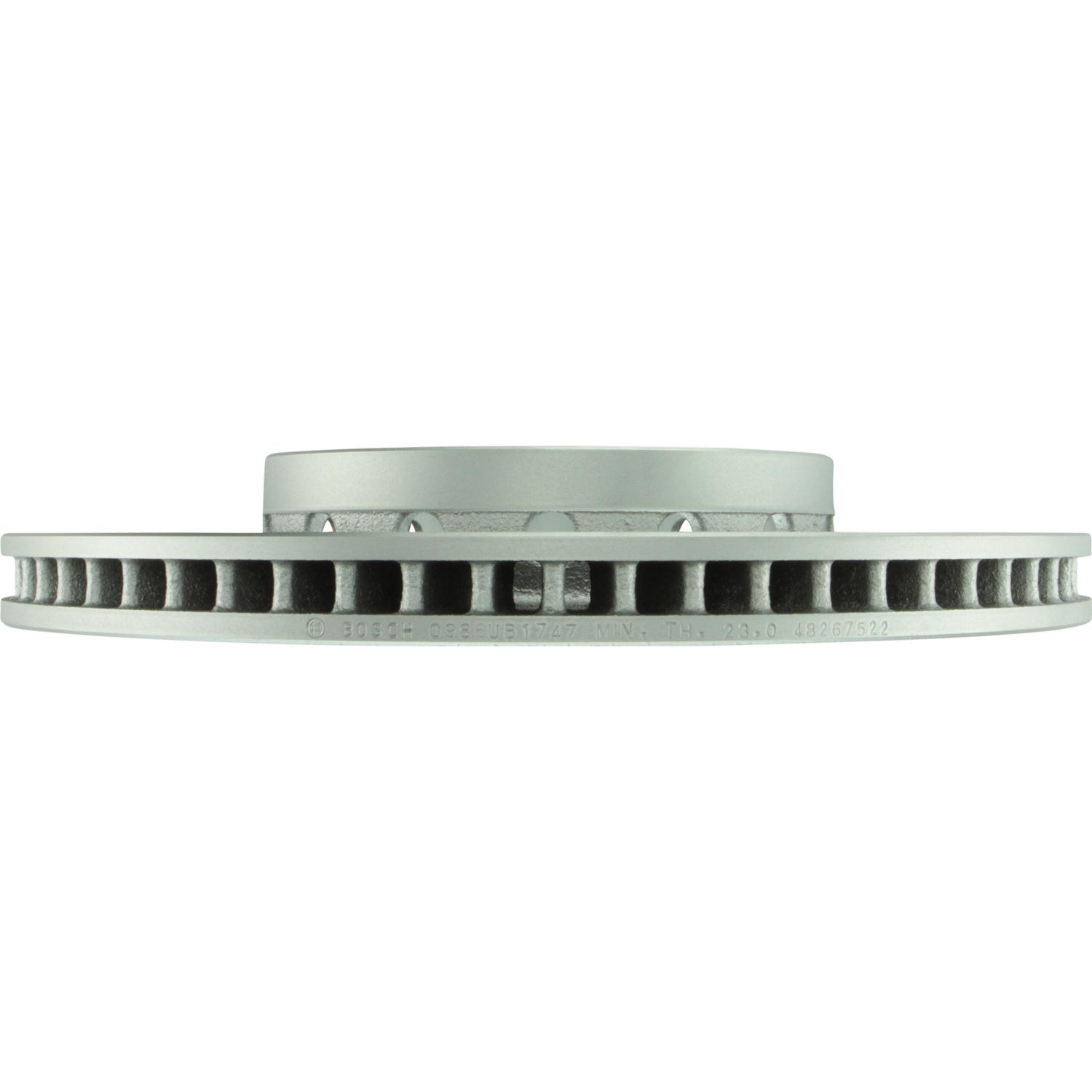 Bosch 26011548 - Disc Brake Rotor Bosch 26011548 Disc Brake Rotor product image 4 of 4