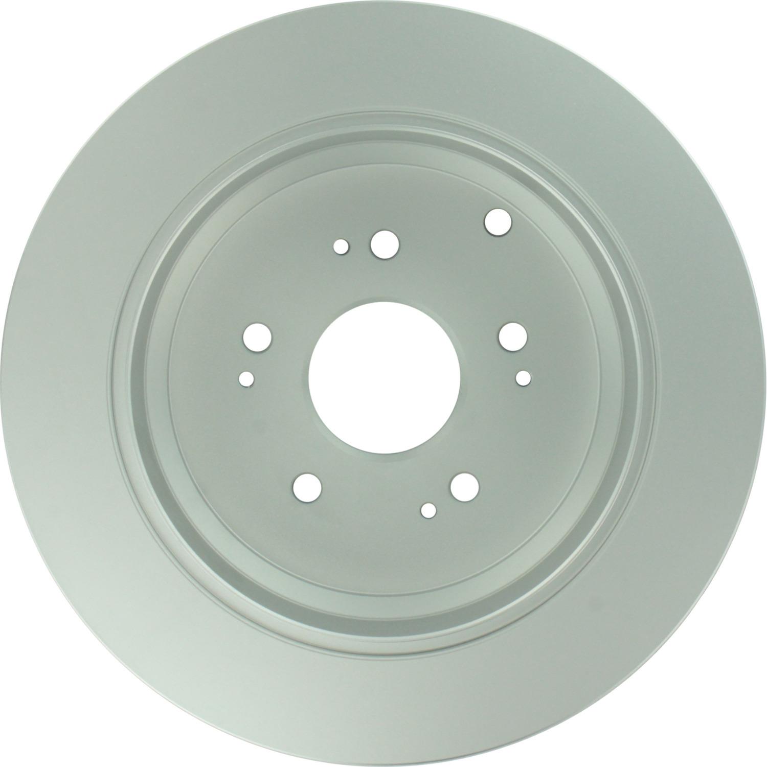 Bosch 26011549 - Disc Brake Rotor Bosch 26011549 Disc Brake Rotor product image 1 of 4