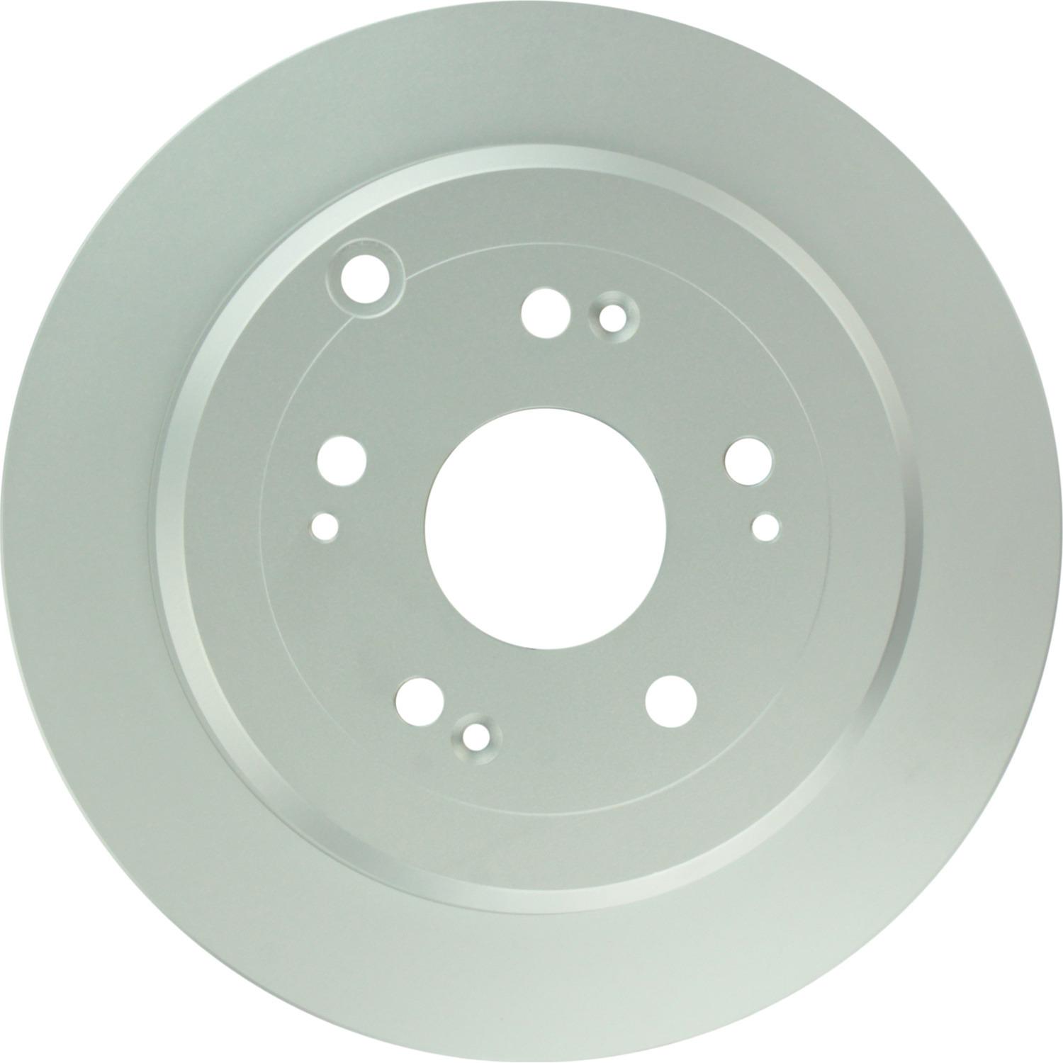 Bosch 26011549 - Disc Brake Rotor Bosch 26011549 Disc Brake Rotor product image 3 of 4
