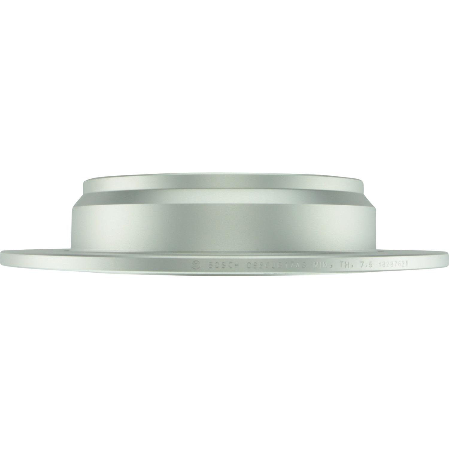 Bosch 26011549 - Disc Brake Rotor Bosch 26011549 Disc Brake Rotor product image 4 of 4