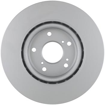 Bosch 26011550 Disc Brake Rotor product image 1 of 5