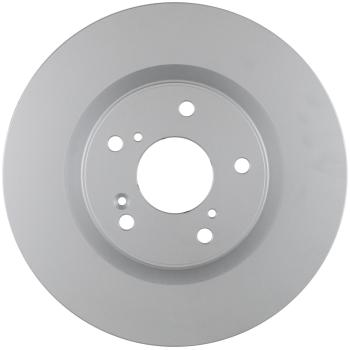 Bosch 26011550 Disc Brake Rotor product image 2 of 5