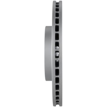 Bosch 26011550 Disc Brake Rotor product image 3 of 5