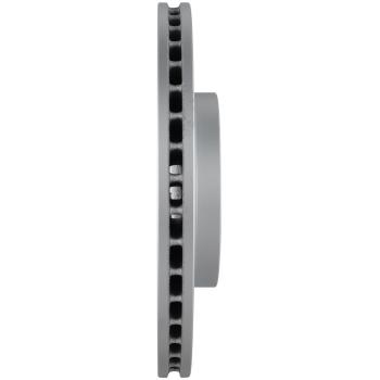 Bosch 26011550 Disc Brake Rotor product image 4 of 5