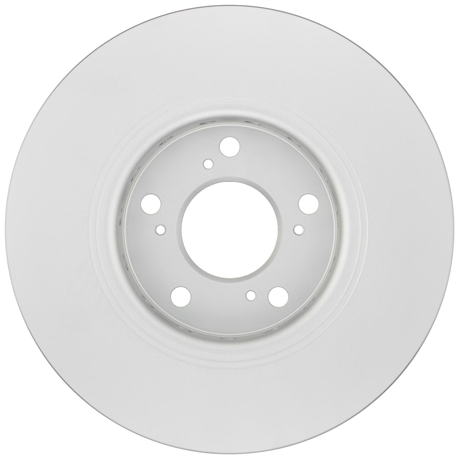 Bosch 26011563 - Disc Brake Rotor Bosch 26011563 Disc Brake Rotor product image 1 of 3
