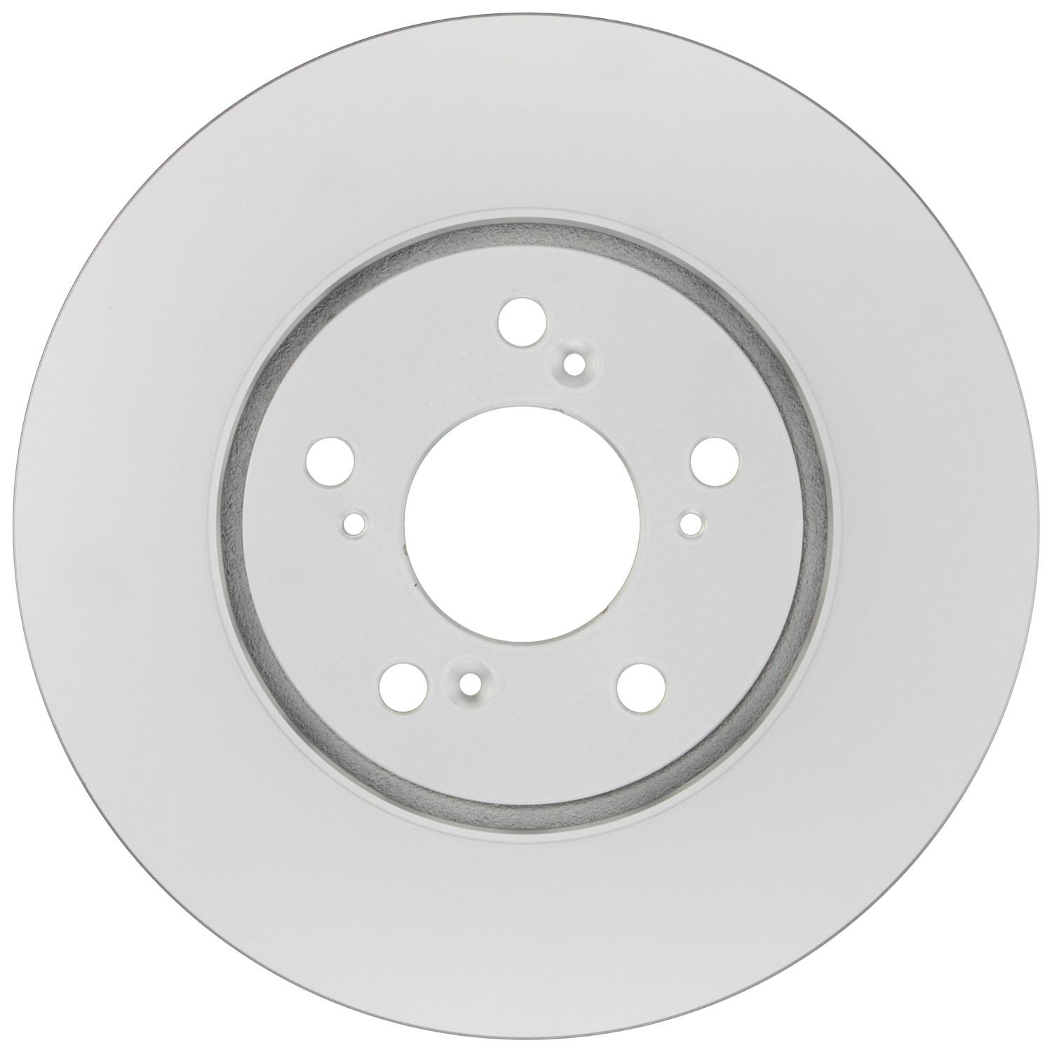 Bosch 26011563 - Disc Brake Rotor Bosch 26011563 Disc Brake Rotor product image 2 of 3
