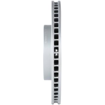 Bosch 26011577 - Disc Brake Rotor Bosch 26011577 Disc Brake Rotor product image 2 of 6