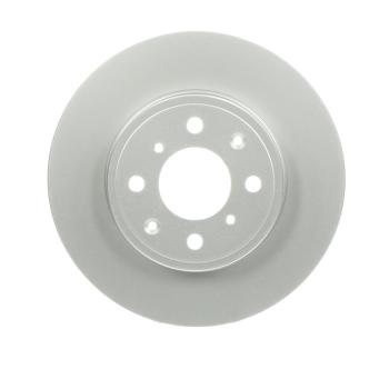 Bosch 26011578 Disc Brake Rotor product image 2 of 3