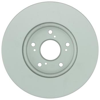 Bosch 26011579 - Disc Brake Rotor Bosch 26011579 Disc Brake Rotor product image 1 of 6