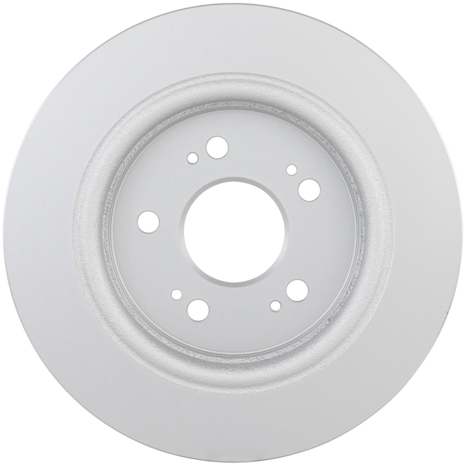 Bosch 26011614 - Disc Brake Rotor Bosch 26011614 Disc Brake Rotor product image 1 of 4