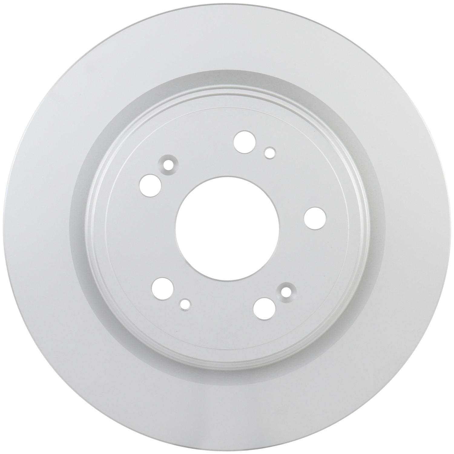 Bosch 26011614 - Disc Brake Rotor Bosch 26011614 Disc Brake Rotor product image 2 of 4