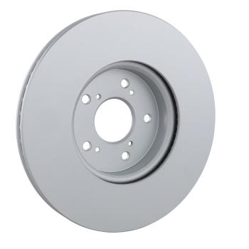 Bosch 26011618 Disc Brake Rotor product image 2 of 4