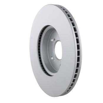 Bosch 26011618 Disc Brake Rotor product image 3 of 4