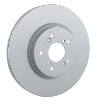 Bosch 26011618 Disc Brake Rotor product image 4 of 4