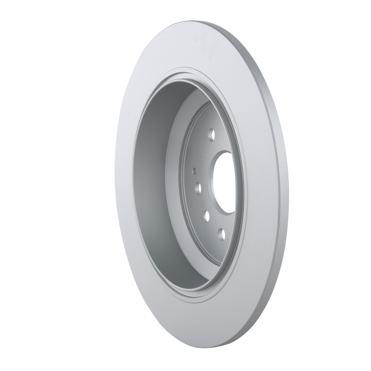 Bosch 26011622 - Disc Brake Rotor Bosch 26011622 Disc Brake Rotor product image 3 of 4