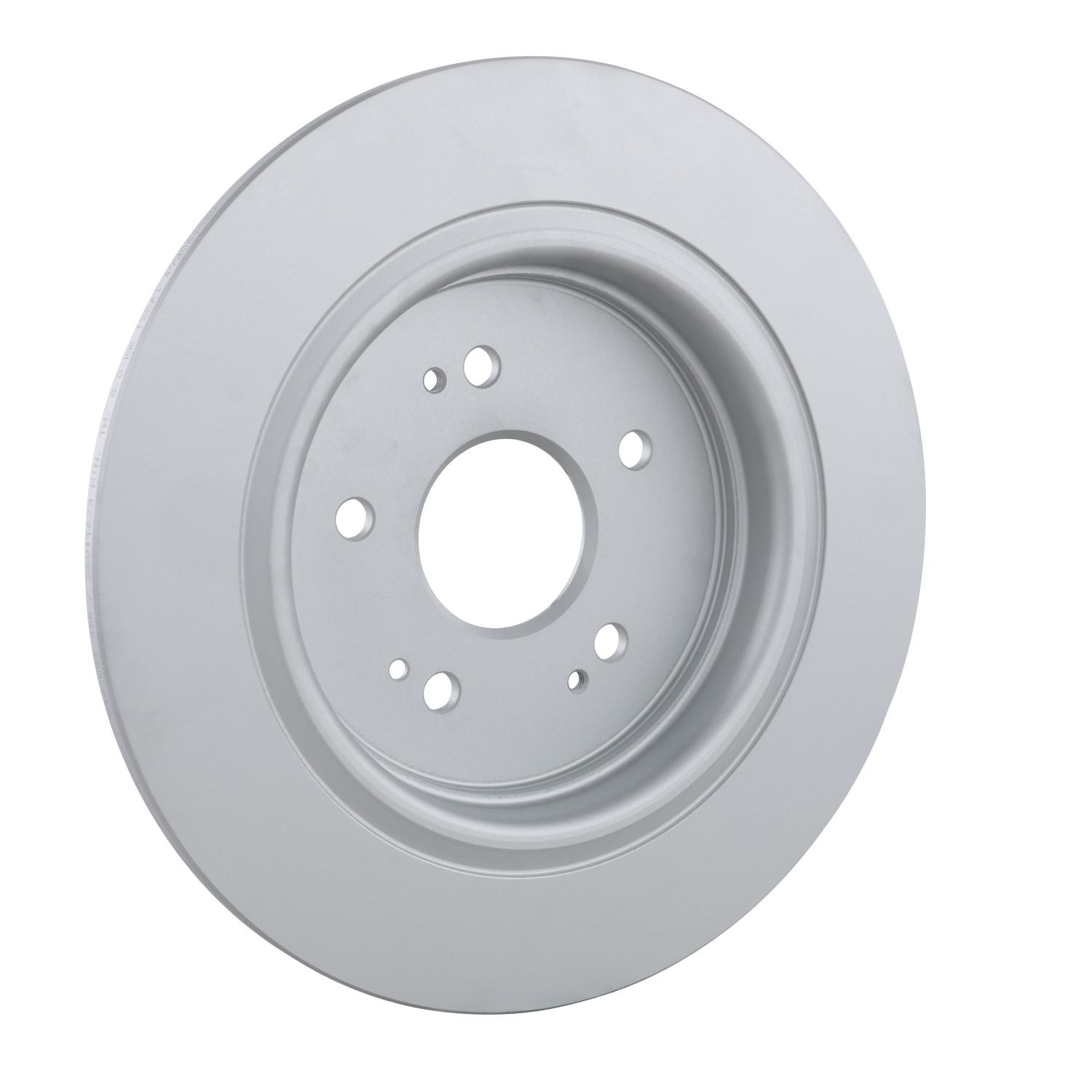 Bosch 26011623 - Disc Brake Rotor Bosch 26011623 Disc Brake Rotor product image 2 of 4