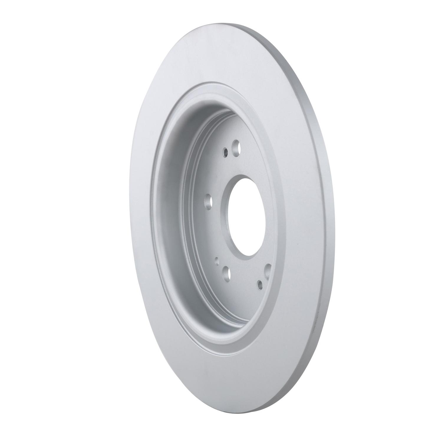 Bosch 26011623 - Disc Brake Rotor Bosch 26011623 Disc Brake Rotor product image 3 of 4