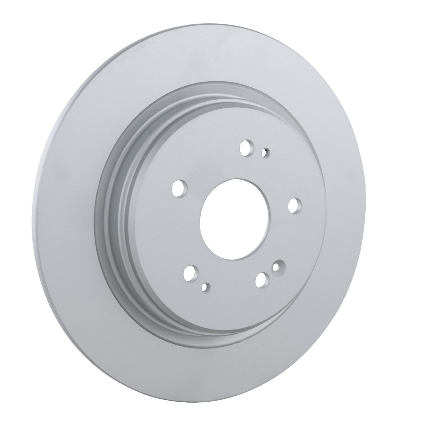 Bosch 26011623 - Disc Brake Rotor Bosch 26011623 Disc Brake Rotor product image 4 of 4
