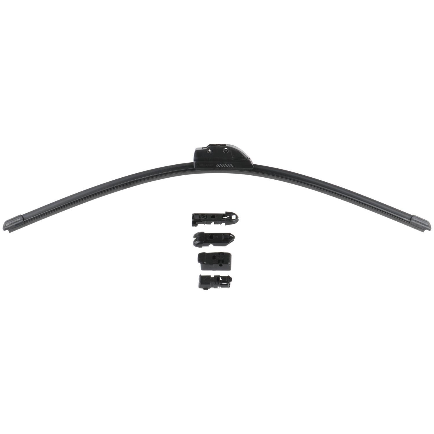 Bosch 26CA Windshield Wiper Blade product image 3 of 4