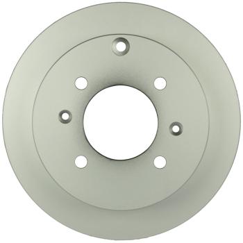Bosch 28010804 Disc Brake Rotor product image 2 of 3