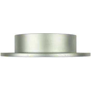 Bosch 28010804 Disc Brake Rotor product image 3 of 3