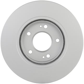 Bosch 28010805 Disc Brake Rotor product image 1 of 5