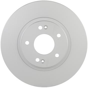 Bosch 28010805 Disc Brake Rotor product image 2 of 5
